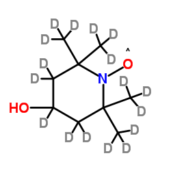 4-羟基-TEMPO-d17-凯途化工网