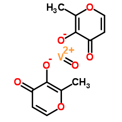 双(麦芽糖基)氧钒(IV)-凯途化工网