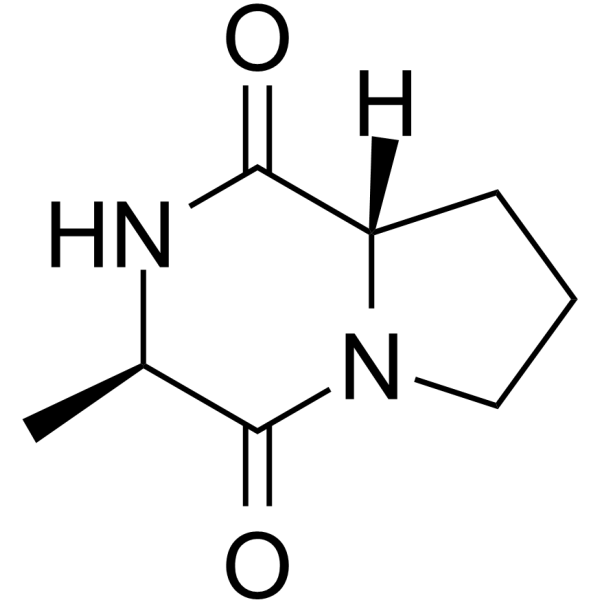 3-甲基六氢吡咯并[1,2-a]吡嗪-1,4-二酮-凯途化工网