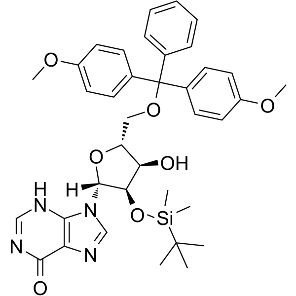 5'-O-DMT-2'-O-TBDMS-rI-凯途化工网