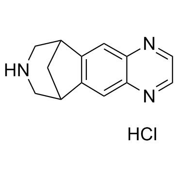 盐酸伐尼克兰-凯途化工网