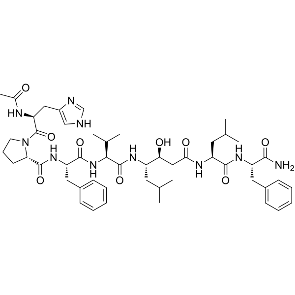 Renin inhibitor peptide,rat-凯途化工网