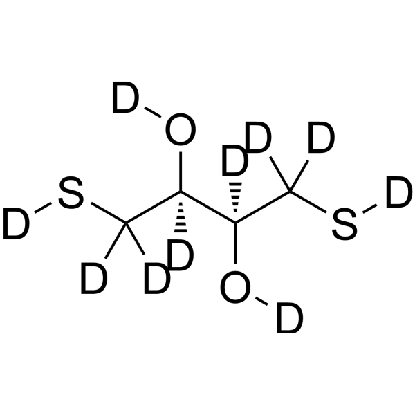 DL-二硫苏糖醇-d10-1-凯途化工网