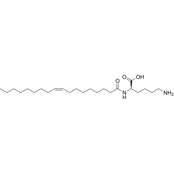 Oleoyl-D-lysine-凯途化工网