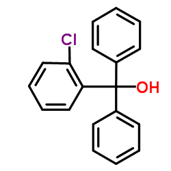 (2-Chlorophenyl)diphenyl-methanol-d5-凯途化工网