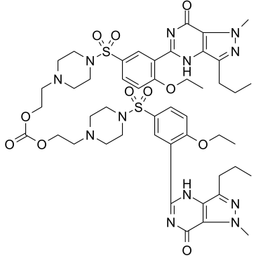 Lodenafil carbonate-凯途化工网