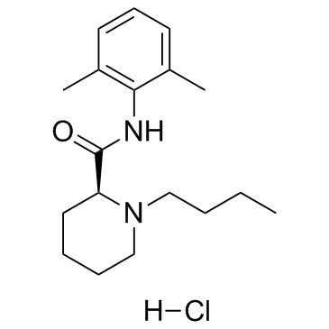 盐酸左布比卡因-凯途化工网