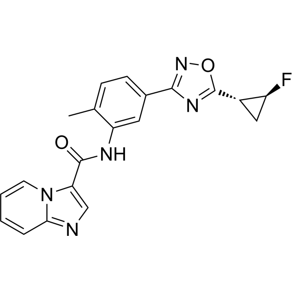 Labuxtinib-凯途化工网