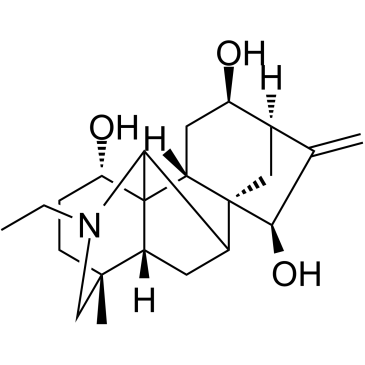 12-表欧乌头碱-凯途化工网