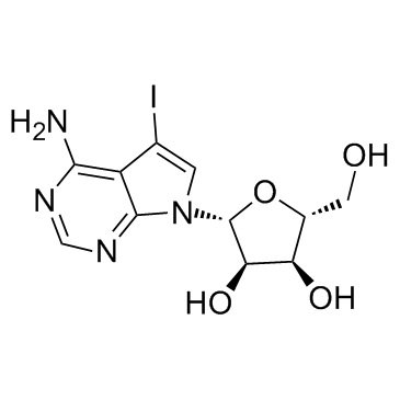 5-碘代杀结核菌素-凯途化工网