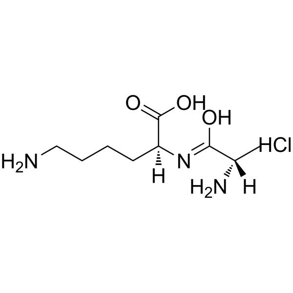 丙氨酰赖氨酸盐酸盐-凯途化工网