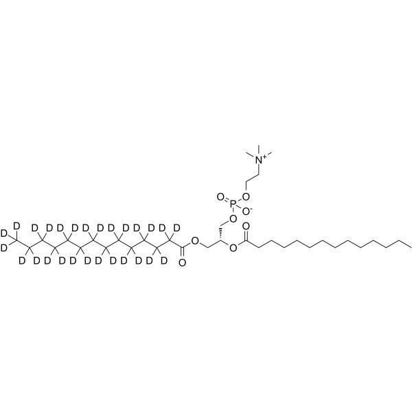 14:0-14:0 PC-d27-凯途化工网