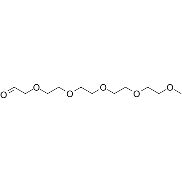 m-PEG4-CH2-aldehyde-凯途化工网