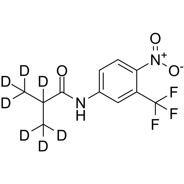 Flutamide-d7-凯途化工网