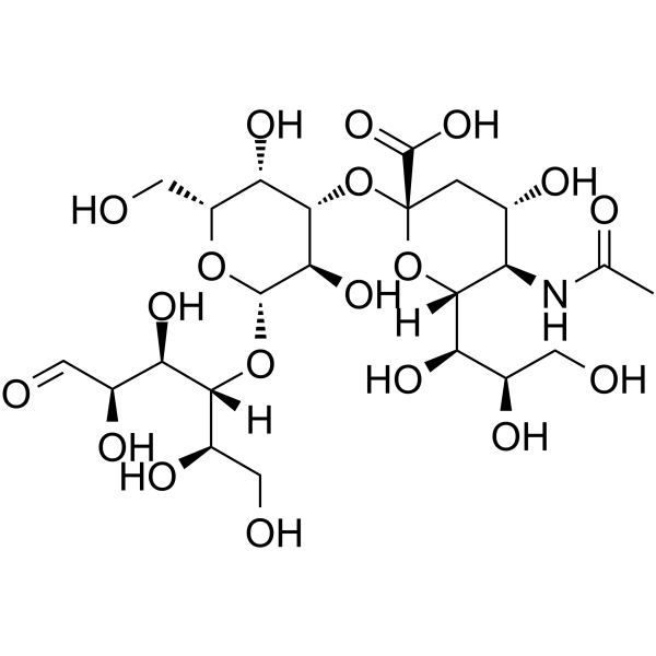 3'-唾液乳糖钠盐-凯途化工网