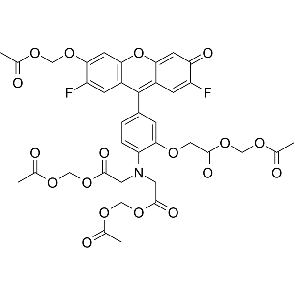 Mag-Fluo-4 AM-凯途化工网