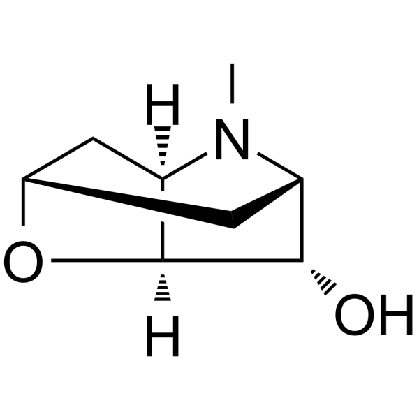 莨菪灵-凯途化工网