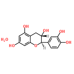 水合儿茶素-凯途化工网