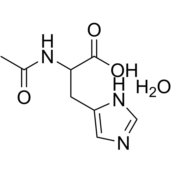 N-乙酰基-DL-组氨酸一水合物-凯途化工网