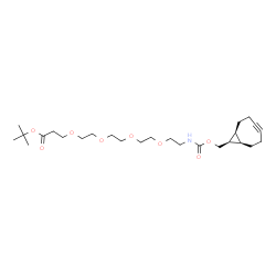 endo-BCN-PEG4-Boc-凯途化工网