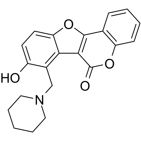 Polyketide synthase 13-IN-3-凯途化工网