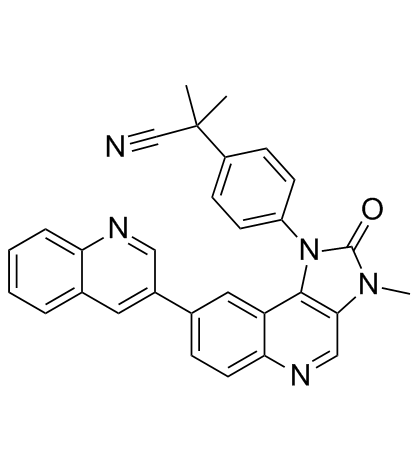 Dactolisib (BEZ235)-凯途化工网