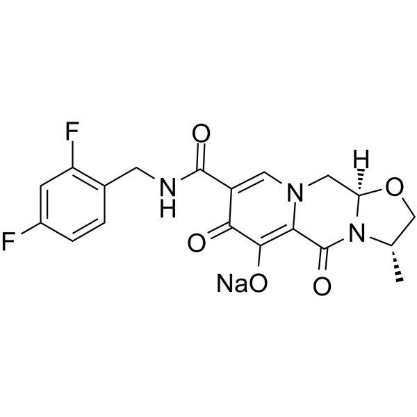 Cabotegravir Sodium-凯途化工网