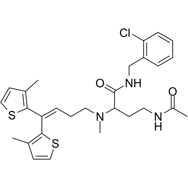 mGAT-IN-1-凯途化工网