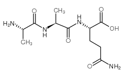 丙氨酰丙氨酰谷氨酰胺-凯途化工网