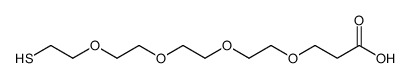 Thiol-PEG4-Boc-凯途化工网