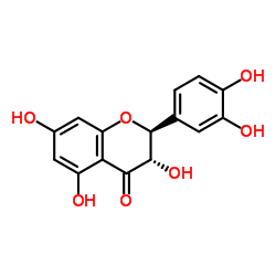 (-)-花旗松素-凯途化工网