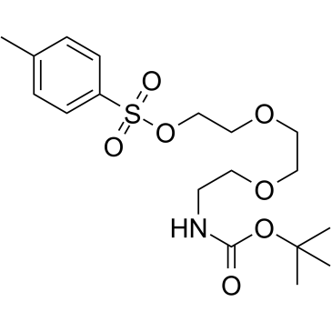 PROTAC Linker 9-凯途化工网