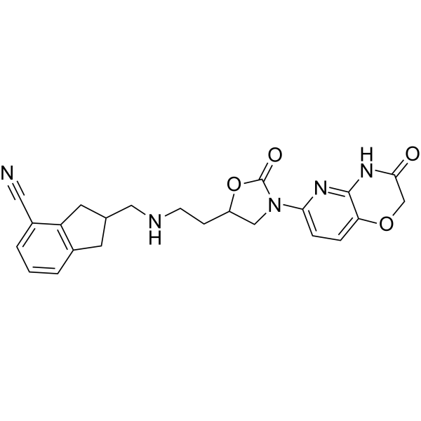 Topoisomerase inhibitor 2-凯途化工网