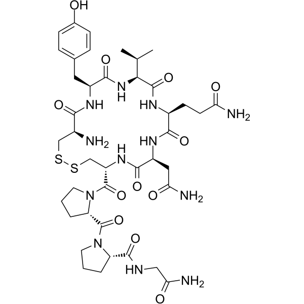 (Val3,Pro8)-Oxytocin-凯途化工网