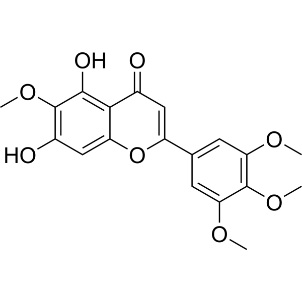 奇蒿黄酮-凯途化工网