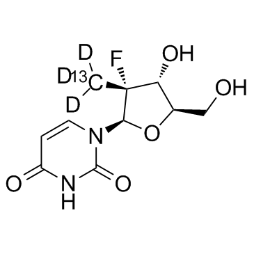 PSI-6206 13CD3-凯途化工网