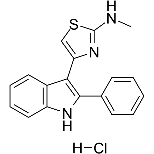 VA-K-14 hydrochloride-凯途化工网