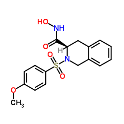 MMP-8 Inhibitor I-凯途化工网