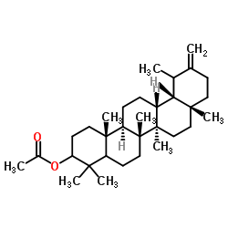 蒲公英甾醇醋酸酯-凯途化工网