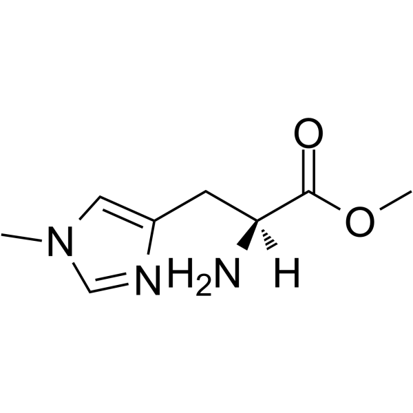 N'-甲基-L-组氨酸甲酯-凯途化工网