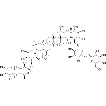 Deapi-platycoside E-凯途化工网