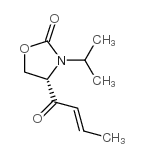 (4S)-N-巴豆酰基-4-异丙基-2-恶唑烷酮-凯途化工网