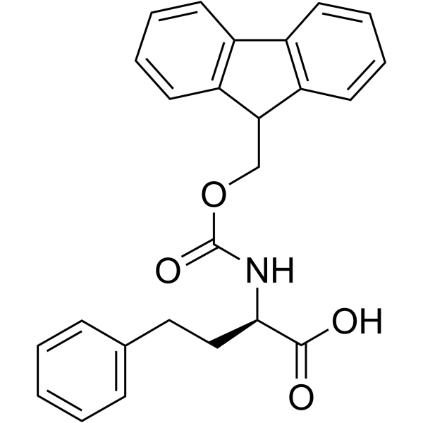 Fmoc-D-高苯丙氨酸-凯途化工网