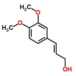 3,4-二甲氧基桂皮醇-凯途化工网