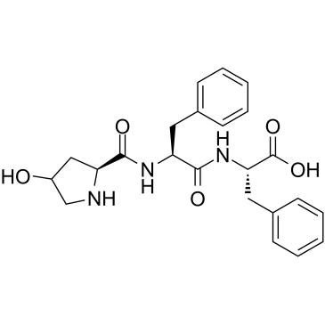 Hyp-Phe-Phe-凯途化工网