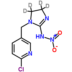 吡虫啉-d4-凯途化工网