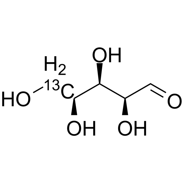 L-[5-13C]木糖-凯途化工网