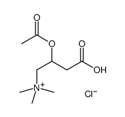 (±)-乙酰肉碱氯化物-凯途化工网