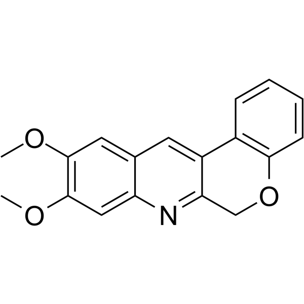 Topoisomerase I inhibitor 2-凯途化工网