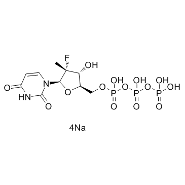 PSI-7409四钠-凯途化工网